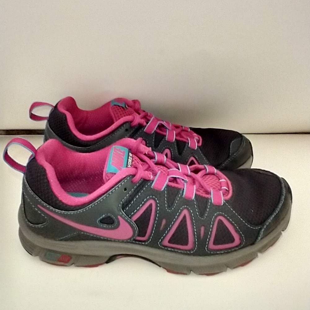 Nike Air Alvord 10 Trail Running Shoes Women's sz 6.5